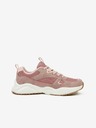 Sam 73 Rosa Damen-Sneaker SAM 73 Erica