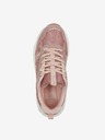 Sam 73 Rosa Damen-Sneaker SAM 73 Erica