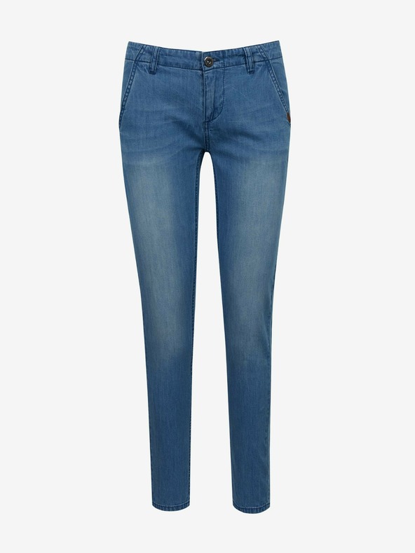 Sam 73 Blaue Slim Fit Jeans für Damen SAM 73 Gina