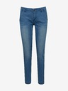 Sam 73 Blaue Slim Fit Jeans für Damen SAM 73 Gina