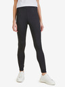 Sam 73 Schwarze Damen-Leggings SAM 73 Mahuika
