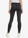 Sam 73 Schwarze Damen-Leggings SAM 73 Mahuika
