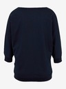 Sam 73 Dunkelblaues Damen-T-Shirt SAM 73 Vivian