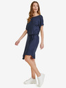 Sam 73 Dunkelblaues Damenkleid SAM 73 Alina