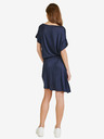 Sam 73 Dunkelblaues Damenkleid SAM 73 Alina