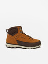 Sam 73 Braune Herrenstiefel SAM 73 Eitri mit Isolierung