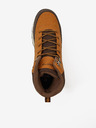 Sam 73 Braune Herrenstiefel SAM 73 Eitri mit Isolierung