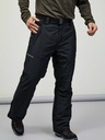 Sam 73 Schwarze Skihose für Herren SAM 73 Ord