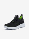 Sam 73 Schwarz Herren Turnschuhe SAM 73