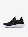 Sam 73 Schwarz Herren Turnschuhe SAM 73