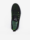Sam 73 Schwarz Herren Turnschuhe SAM 73