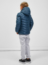 Sam 73 Blaue Steppjacke für Jungen SAM 73 Kyain
