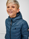 Sam 73 Blaue Steppjacke für Jungen SAM 73 Kyain