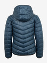Sam 73 Blaue Steppjacke für Jungen SAM 73 Kyain