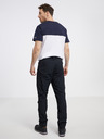 Sam 73 Schwarze Herrenhose SAM 73 Gollum