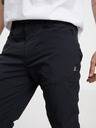 Sam 73 Schwarze Herrenhose SAM 73 Gollum