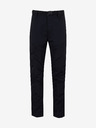 Sam 73 Schwarze Herrenhose SAM 73 Gollum
