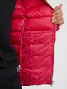 Sam 73 Dunkelrosa Damen-Steppjacke SAM 73 Sid