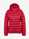 Sam 73 Dunkelrosa Damen-Steppjacke SAM 73 Sid