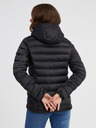 Sam 73 Schwarze Steppjacke für Damen SAM 73 Sid