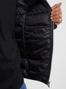 Sam 73 Schwarze Steppjacke für Damen SAM 73 Sid