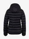 Sam 73 Schwarze Steppjacke für Damen SAM 73 Sid