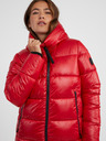 Sam 73 Rote Damen-Winter-Steppweste SAM 73 Jules