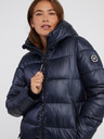 Sam 73 Dunkelblaue Damen-Winter-Steppjacke SAM 73 Jules