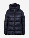 Sam 73 Dunkelblaue Damen-Winter-Steppjacke SAM 73 Jules