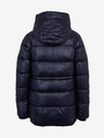 Sam 73 Dunkelblaue Damen-Winter-Steppjacke SAM 73 Jules