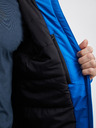 Sam 73 Blaue Herren-Winterjacke SAM 73 Decimus