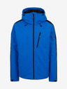Sam 73 Blaue Herren-Winterjacke SAM 73 Decimus