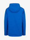 Sam 73 Blaue Herren-Winterjacke SAM 73 Decimus