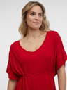Sam 73 Rotes Damenkleid SAM 73 Leandra