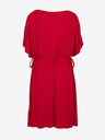 Sam 73 Rotes Damenkleid SAM 73 Leandra