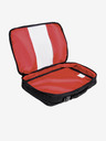 CabinZero Weißer und schwarzer CabinZero Packing Cube L Absolute Organizer (44L)