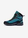 Trespass Unisex-Trekkingschuhe Trespass ORIAN