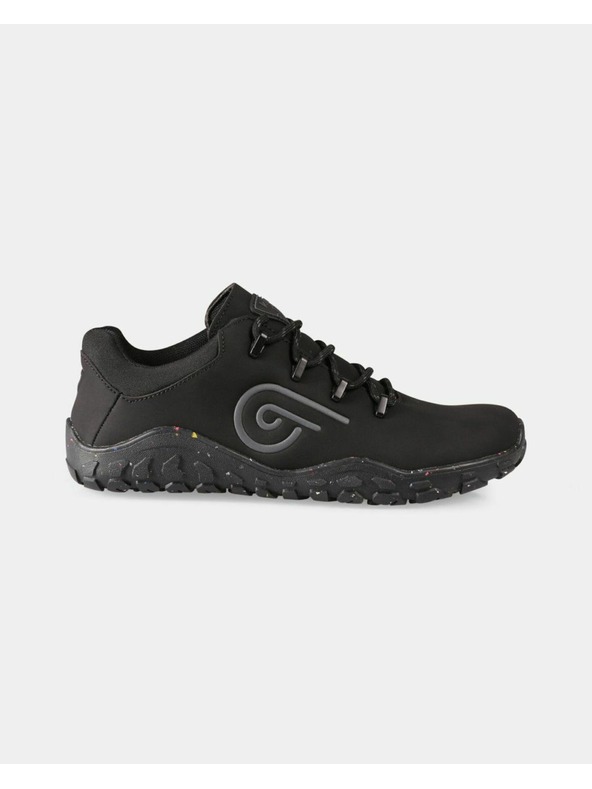 Kilpi Outdoor Barfußschuhe Kilpi BARELO Schwarz