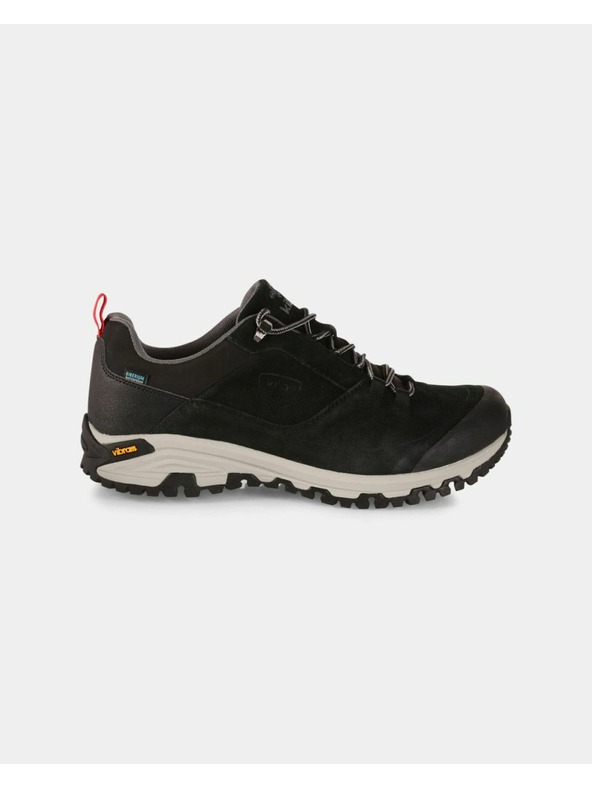 Kilpi Outdoor-Halbschuhe Kilpi ANAK LOW WP-U Schwarz