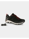 Kilpi Outdoor-Halbschuhe Kilpi ANAK LOW WP-U Schwarz