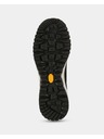 Kilpi Outdoor-Halbschuhe Kilpi ANAK LOW WP-U Schwarz