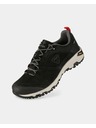 Kilpi Outdoor-Halbschuhe Kilpi ANAK LOW WP-U Schwarz
