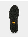 Kilpi Hoher Außenstiefel Kilpi TRACKER HIGH WP-U Schwarz