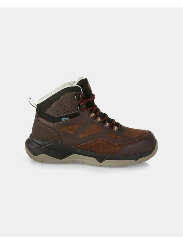 Kilpi Kilpi PITON HIGH WP-U Braune Outdoor-Hochstiefel