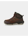 Kilpi Kilpi PITON HIGH WP-U Braune Outdoor-Hochstiefel