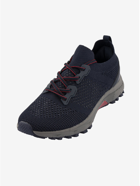 ALPINE PRO Herren Sportschuhe ALPINE PRO DELEN blau