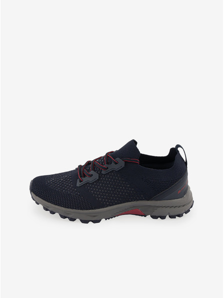 ALPINE PRO Herren Sportschuhe ALPINE PRO DELEN blau