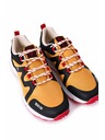 BIG STAR SHOES Herren Sportschuhe Memory Foam Big Star HH174087 Camel