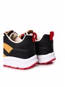 BIG STAR SHOES Herren Sportschuhe Memory Foam Big Star HH174087 Camel