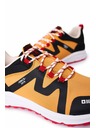 BIG STAR SHOES Herren Sportschuhe Memory Foam Big Star HH174087 Camel